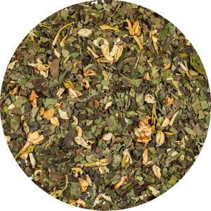 Guayusa Pachamama Jazmín 100 g (bio)