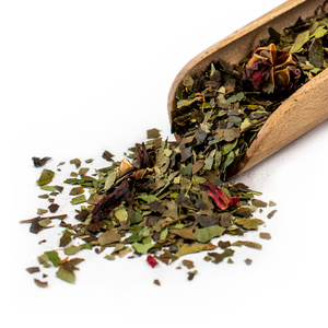 Zestaw Guayusa Pachamama 2x250g NA START