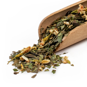 Guayusa Pachamama Jazmín 100 g (organiczna)