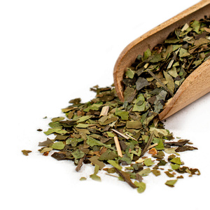 Guayusa Pachamama Menta Limon 100g (organic)