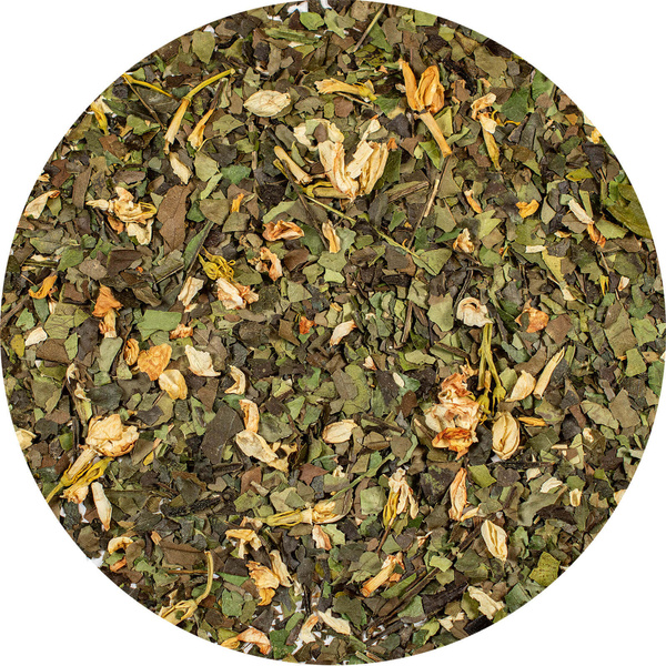 Guayusa Pachamama Jazmín 100 g (bio)