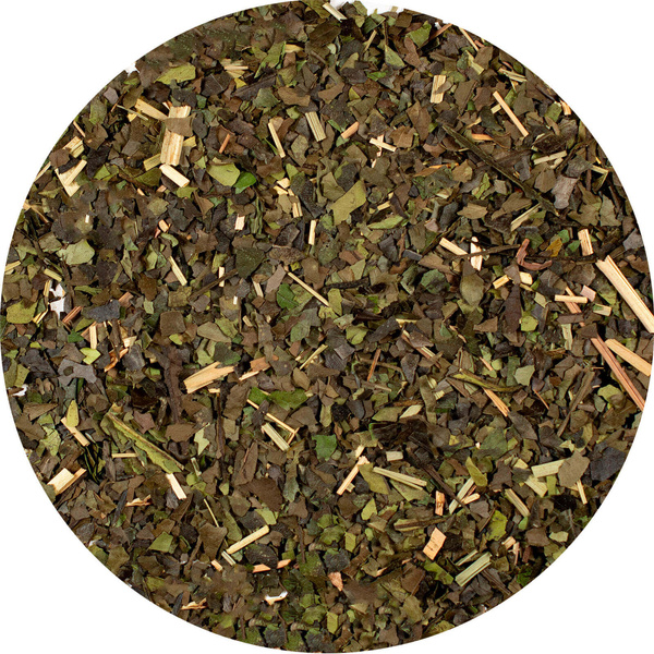 ILEX GUAYUSA Pachamama Mehrgeschmacksset