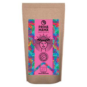 Guayusa Pachamama Heartwarming 100 g (organiczna)