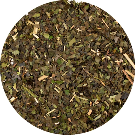 Guayusa Pachamama Energia - Produkt