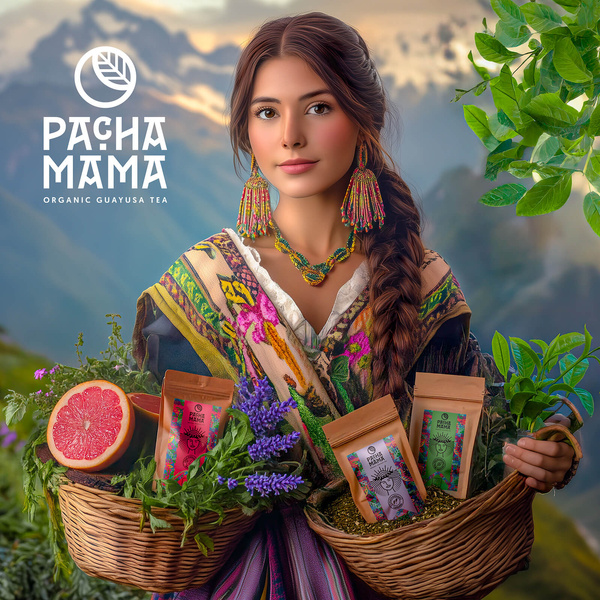 Trio Guayusa auf START für Anfänger