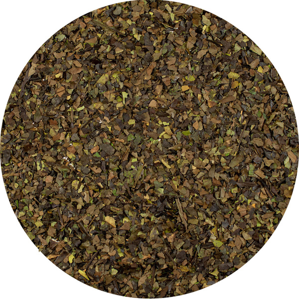 Guayusa Pachamama 1 kg – organisch zertifiziert