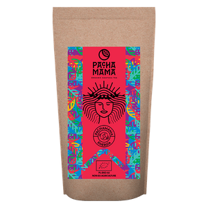 Guayusa Pachamama Energia - mit dem organischen Zertifikat - 250g