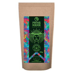 Guayusa Pachamama Cannabis 250g (organic)