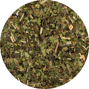 Guayusa Pachamama Menta Limón – organiczna z miętą i cytryną – 100g