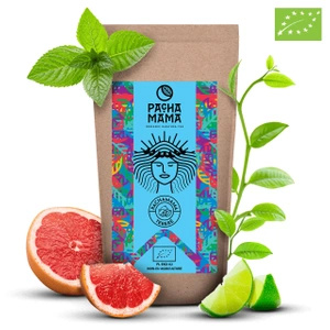 Guayusa Pachamama Tereré 250 g (organiczna)