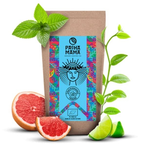 Guayusa Pachamama Tereré 100g (organic)