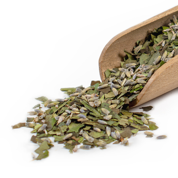 Guayusa Pachamama Lavanda 250 g (organiczna)