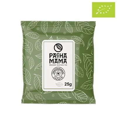 Guayusa Pachamama Jazmín 100 g (bio)