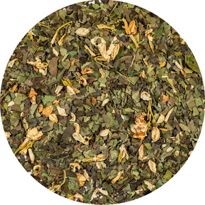 Zestaw Guayusa Pachamama 2x250g NA START