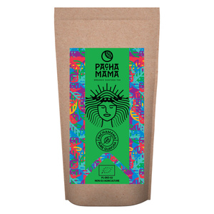 Zestaw Guayusa Pachamama 2x250g NA START