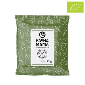 Guayusa Pachamama Lavanda 25g (organic)