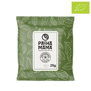 Guayusa Pachamama Jazmín 100g (organic)