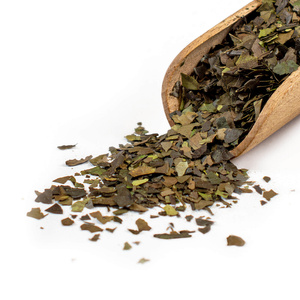 Guayusa Pachamama 25g - z organicznym certyfikatem