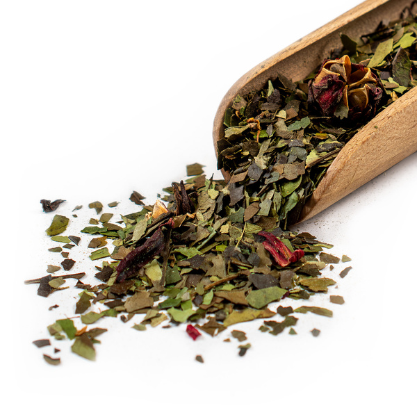 Guayusa Pachamama Citrus 250g (organic)