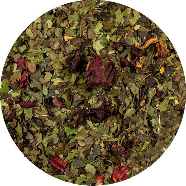 ILEX GUAYUSA Pachamama Mehrgeschmacksset