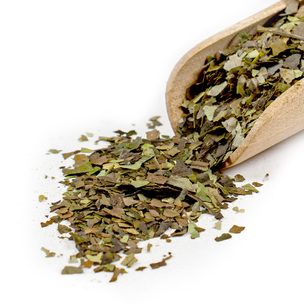 Guayusa Pachamama Heartwarming 100 g (bio)