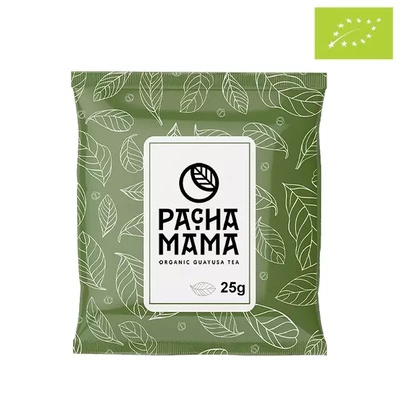 Guayusa Pachamama Pure 25g (organic)