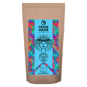 Guayusa Pachamama Tereré 250 g (organiczna)