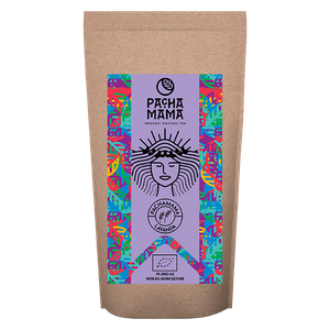 Guayusa Pachamama Lavanda 250 g (organiczna)