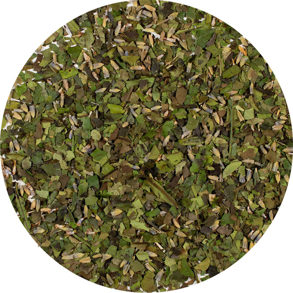 Guayusa Pachamama Lavanda - mit dem organischen Zertifikat - 25g