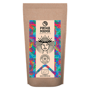 Guayusa Pachamama Jazmín 100 g (bio)